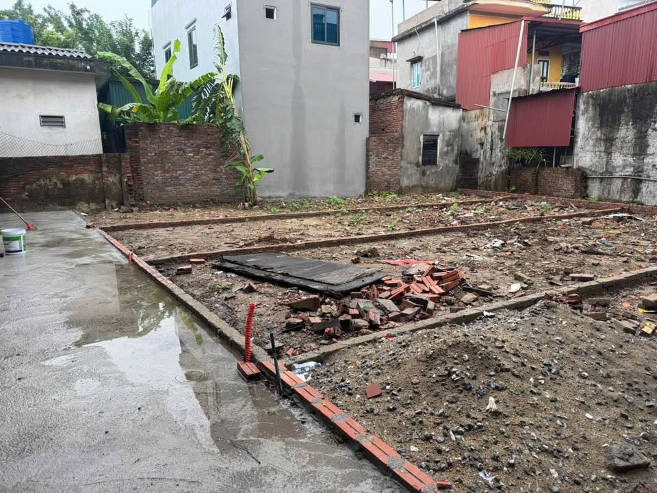 Đất nền Phù Khê Thượng 49m² giá 1.3 tỷ - Cơ hội đầu tư hấp dẫn!