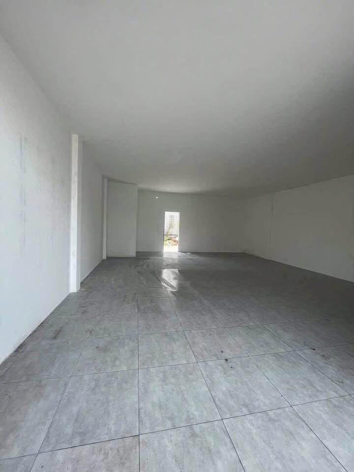 Cho thuê mặt bằng kinh doanh đường Phú Lợi, TP Thủ Dầu Một, 75m² - Vị trí đắc địa, sầm uất!