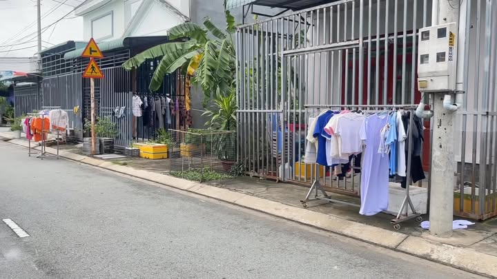 Đất nền RichHome2 Kim Oanh - Hòa Lợi, Bến Cát - 70m² giá 1.3 tỷ - Thổ cư 100%!