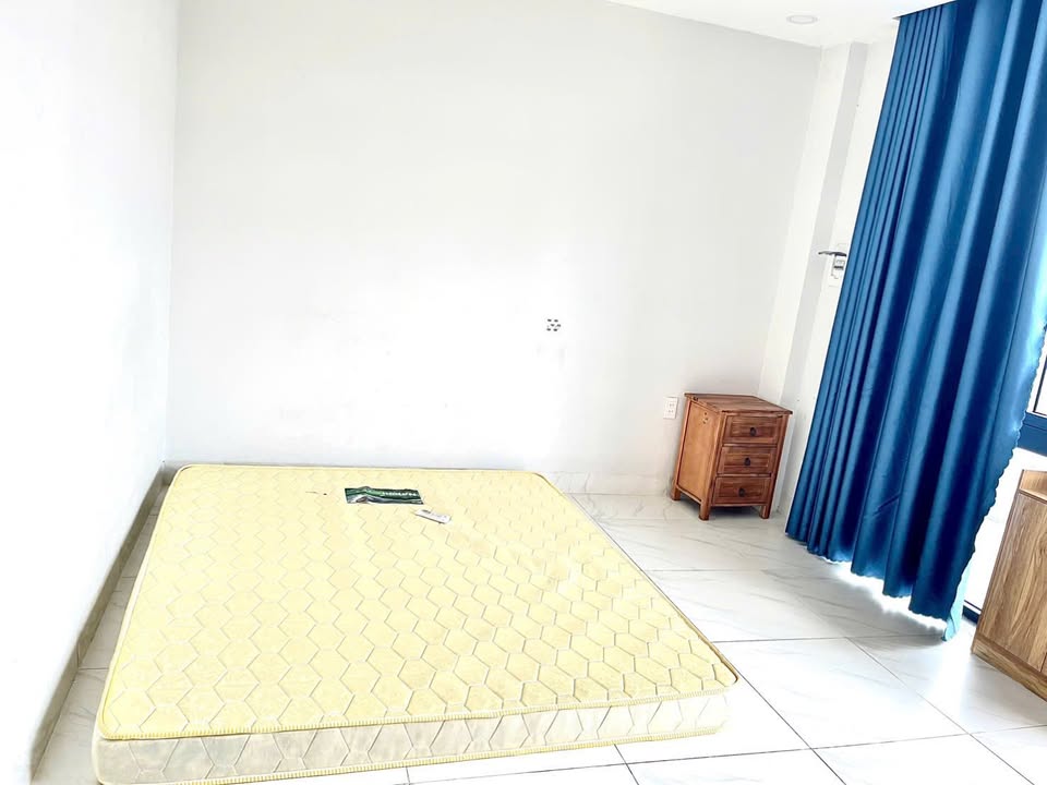 Căn hộ cho thuê Thủ Dầu Một 50m² giá 3.5 triệu - Nội thất đầy đủ, an ninh 24/7