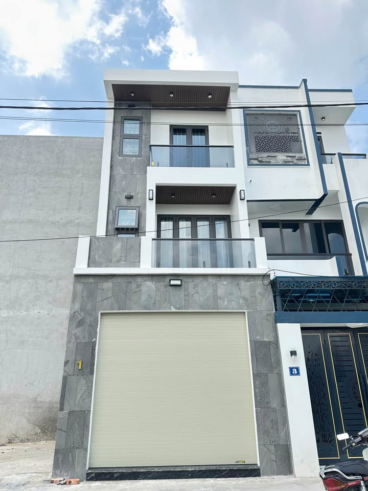 Nhà 3 tầng An Dương 52m² giá 2.75 tỷ - Sẵn sàng vào ở ngay!