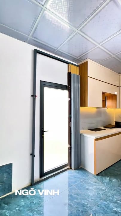 Nhà mặt tiền đường số 8 KĐT Tây Bắc, Rạch Giá 100m² giá 3.32 tỷ - Tặng nội thất sang trọng!