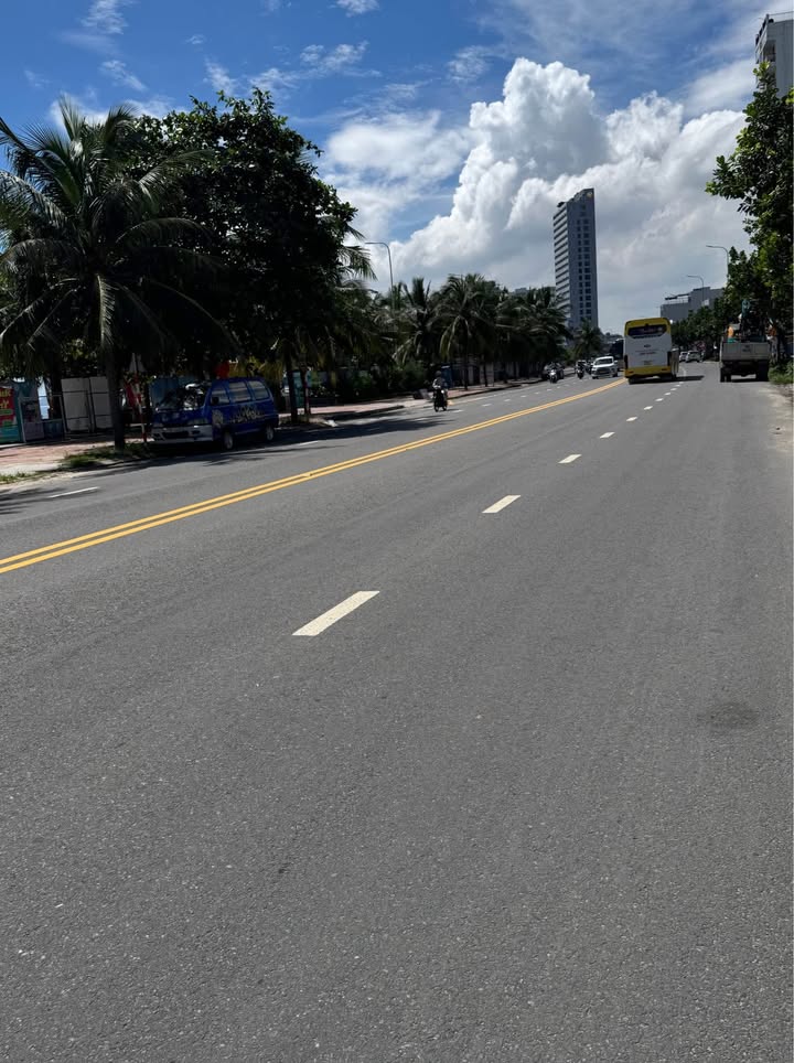 Đất phố Tây An Thượng Đà Nẵng 80m² giá 6.5 tỷ - Cơ hội đầu tư vàng!