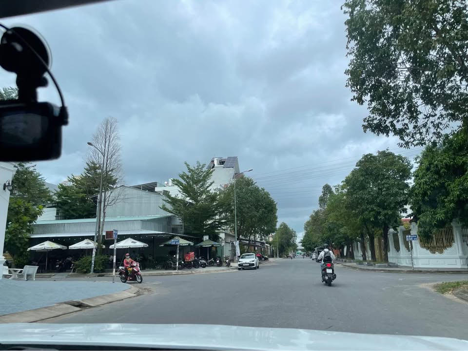 Đất nền KDC Hồng Phát, Đường số 4, 95m² giá 6.1 tỷ - Sổ hồng chính chủ