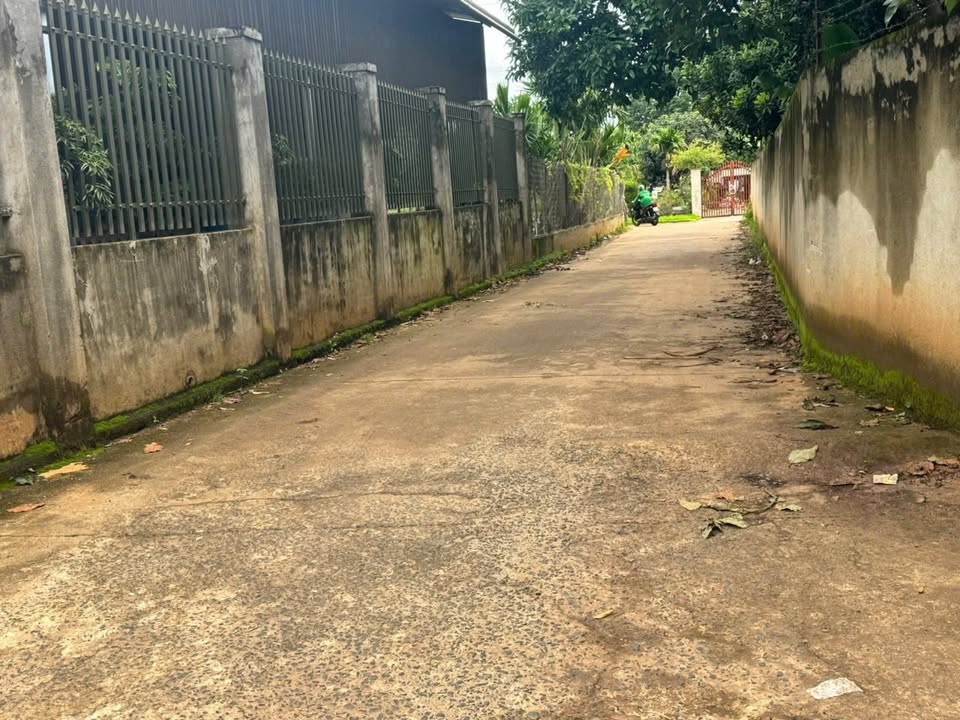 Đất thổ cư N7 ngay sát Quốc Lộ 14, 125m² chỉ 1.55 tỷ - Đầu tư sinh lời ngay!