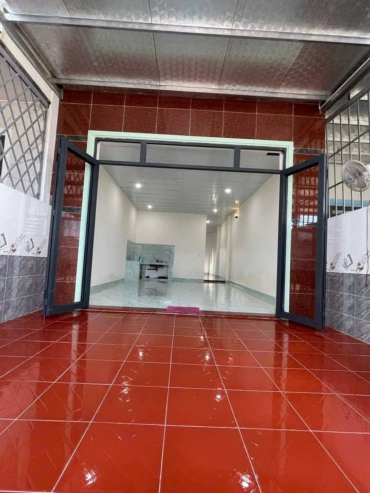 Căn hộ mới cho thuê tại Thủ Dầu Một 1PN giá 7 triệu - Nội thất đầy đủ, sân để ô tô