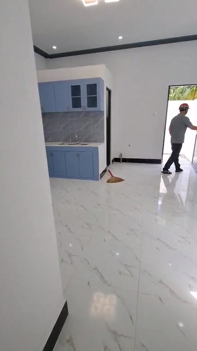 Nhà cấp 4 phường Đông Thành, Vĩnh Long 135m² giá 1.49 tỷ - Đối diện KCN sắp khởi công!