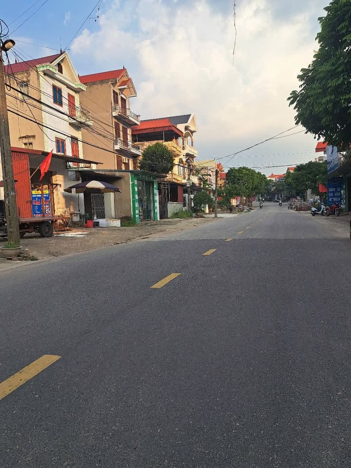 Đất mặt tiền đường tỉnh lộ 299b, Tân An, 77m² - Kinh doanh lý tưởng!