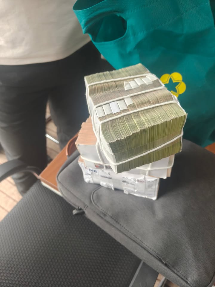 Đất nền Lê Lợi Bắc Giang 70m² giá 2 tỷ - Sổ đỏ chính chủ, không lo ngập úng!