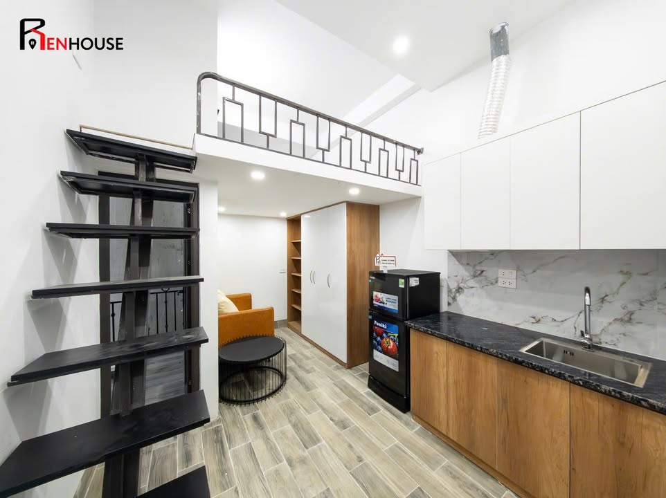 Phòng cho thuê tại Ngõ 39 Đông Ngạc, Bắc Từ Liêm - Tiện nghi đầy đủ, sẵn sàng vào ở!