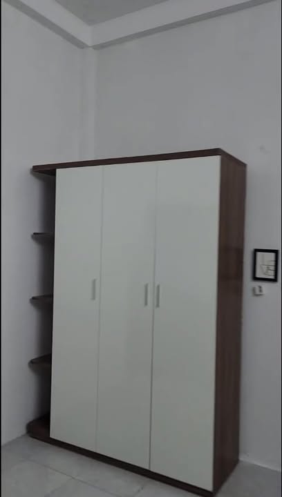 Phòng trọ tại ngõ 165 Dương Quảng Hàm 20m² giá 3.6 triệu - An ninh tốt, giờ giấc tự do!