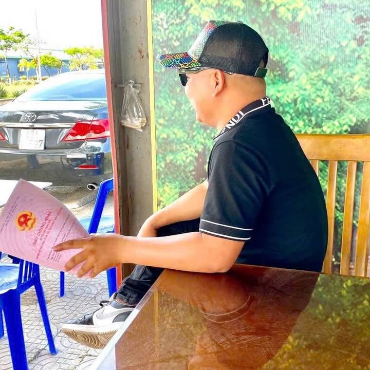 Đất nền góc 205,1m² tại Hoàng Đình Ái, Đà Nẵng - Giá 12,5 tỷ - Cơ hội đầu tư hiếm có!