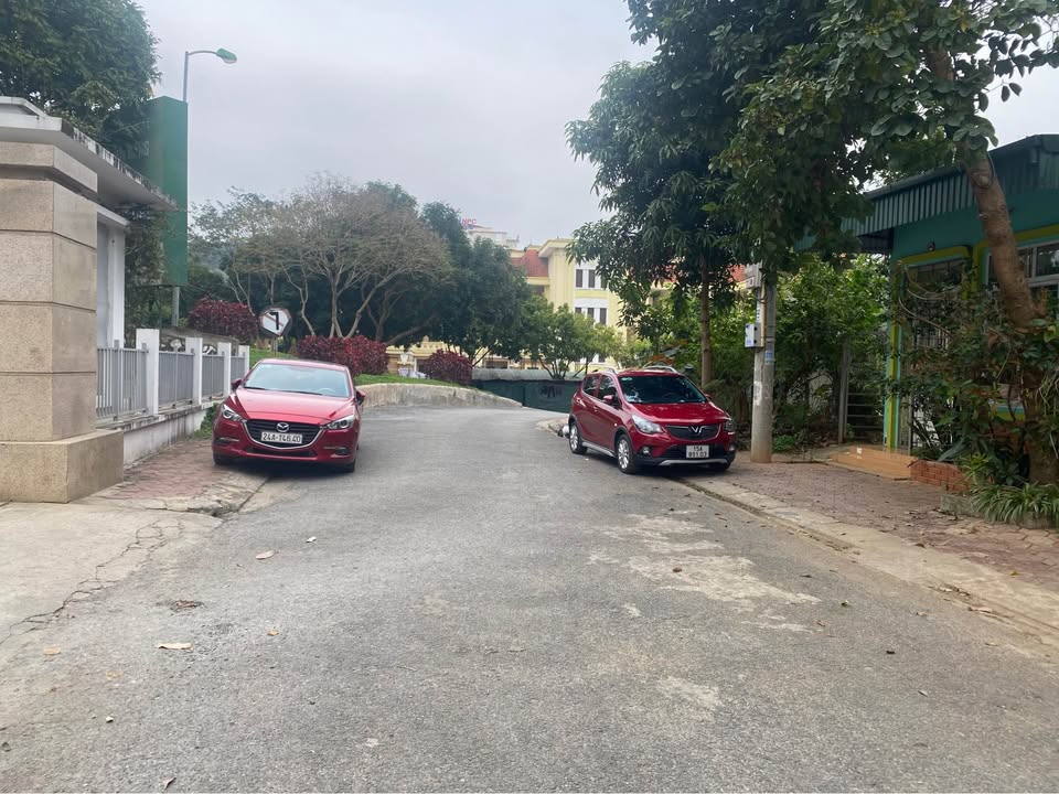 Đất nền Nam Cường Lào Cai 105m² giá 1.45 tỷ - Cơ hội đầu tư hiếm có!