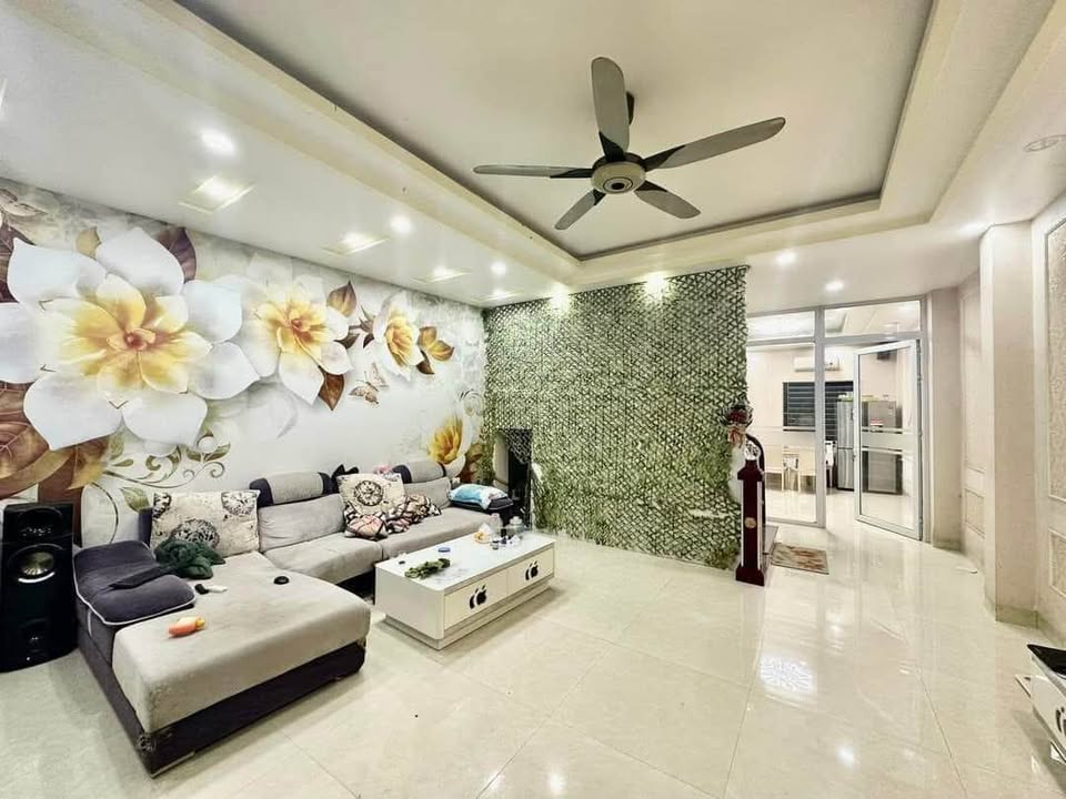 Nhà Phố An Lạc, Bắc Cường 99m² giá 3.46 tỷ - Sẵn sàng vào ở ngay!