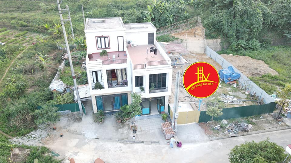 Đất nền trung tâm Phường Duyên Hải 100m² giá 600 triệu - Cơ hội đầu tư lý tưởng!