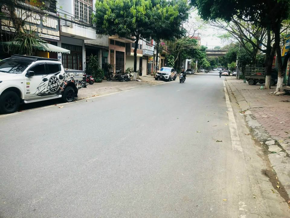 Đất nền Kim Tân Lào Cai 4m² giá 3.1 tỷ - Đầu tư sinh lời ổn định!