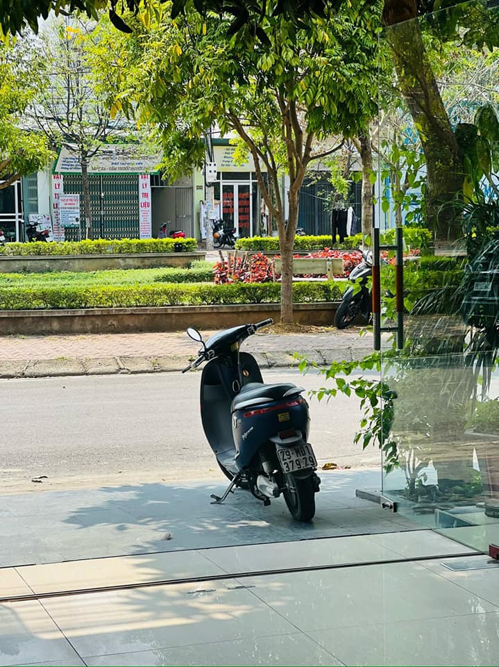 Nhà phố 2,5 tầng Trương Định Bắc Cường 91m² giá 3,93 tỷ - Chính chủ bán thiện chí!