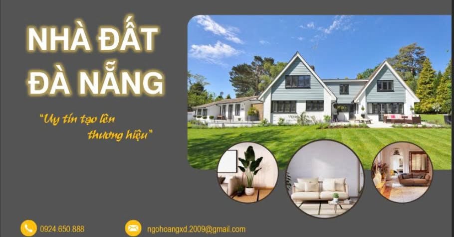 Dãy trọ 6 phòng Trần Đức Thảo, Hải Châu 64m² giá 3.9 tỷ - Đầu tư sinh lời ngay!