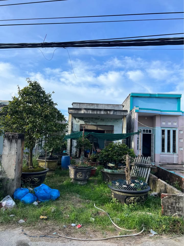 Đất Vân Dương 1, Hòa Vang 150m² giá 2.5 tỷ - Khu vực đông dân cư sầm uất!