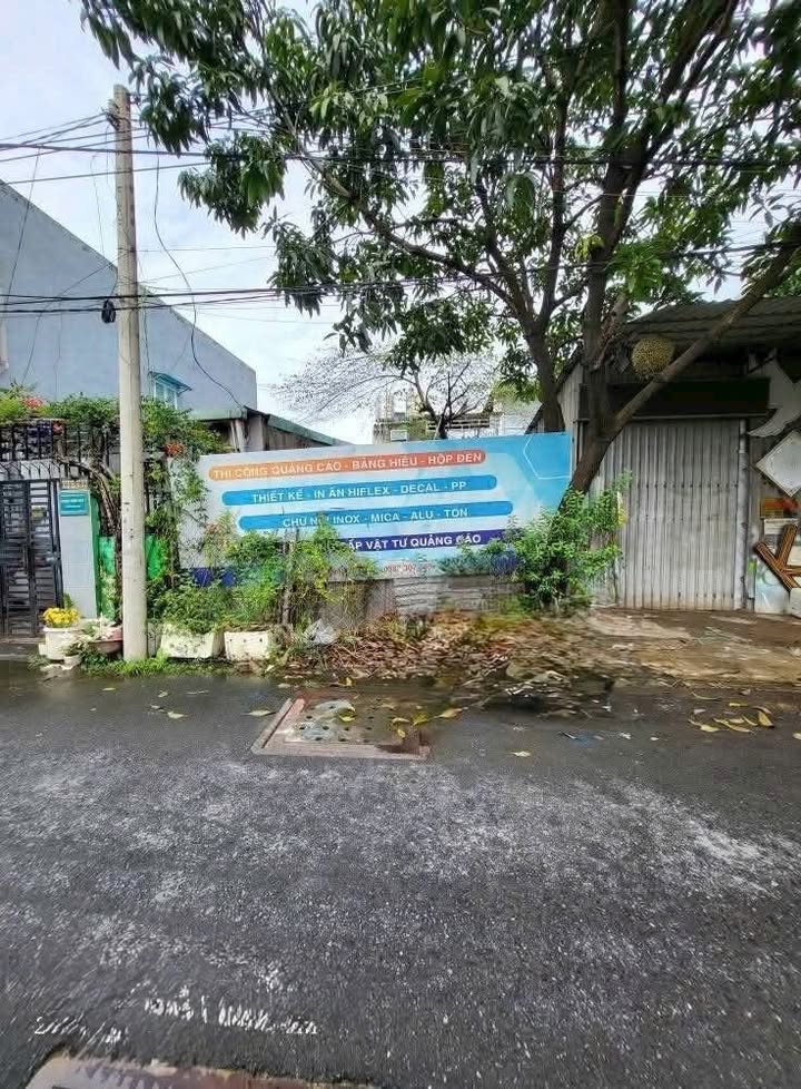 Đất mặt tiền đường Vĩnh Phú 38A, 80m² giá 3.6 tỷ - Cơ hội đầu tư hấp dẫn!