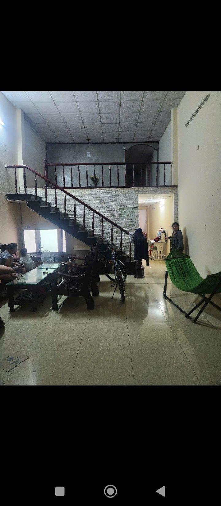 Nhà mặt tiền đường Đăng Văn Ngữ, Khuê Trung 100m² giá 7.1 tỷ - Kinh doanh sinh lời!