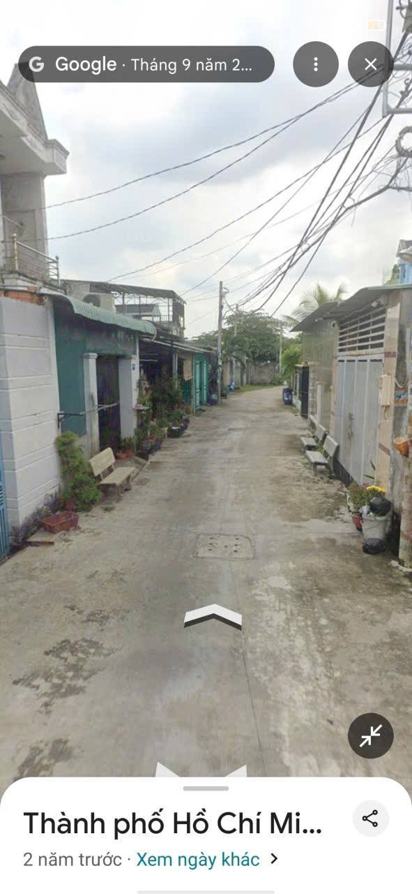 Đất nền Hóc Môn - Xuân Thới Thượng 72m² giá 3 tỷ - Sổ hồng riêng, đầu tư sinh lời!