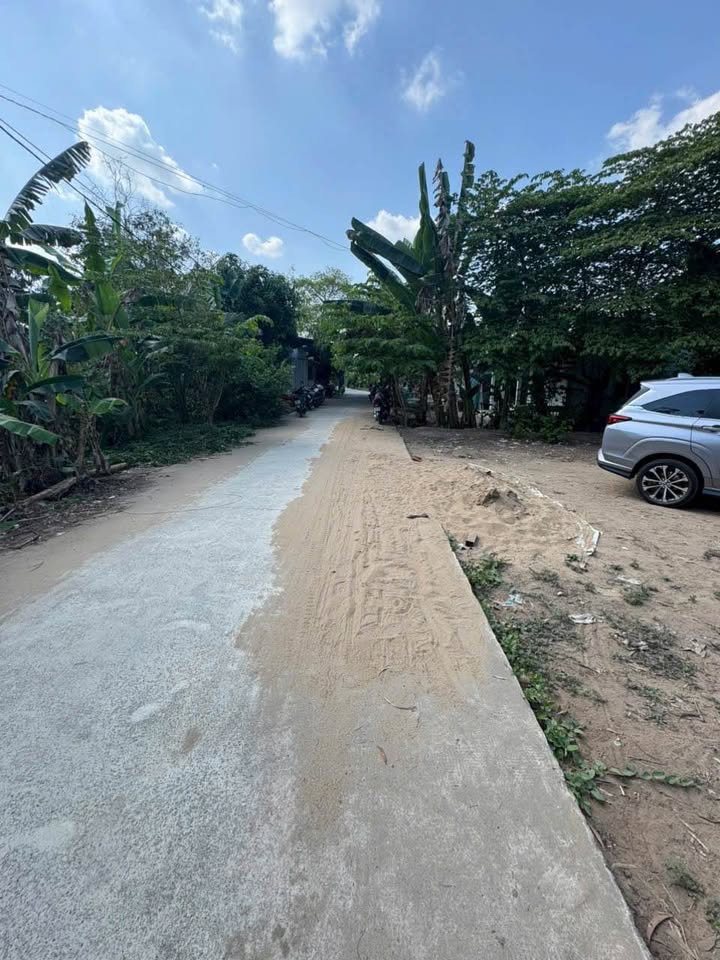 Đất nền đẹp đường Nguyễn Viết Xuân, 259m² giá 1.15 tỷ - Cơ hội đầu tư hấp dẫn!