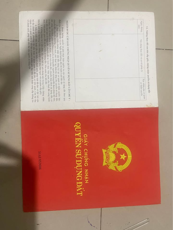 Nhà cấp 4 Thống Nhất Đồng Nai 158m² giá 1.3 tỷ - Sổ đỏ chính chủ, gần nhà thờ Bạch Lâm!