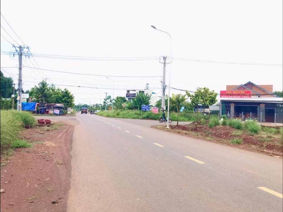 Đất nền 3 sào Gia Kiệm Đồng Nai - Giá 2.2 tỷ có nhà và trại heo