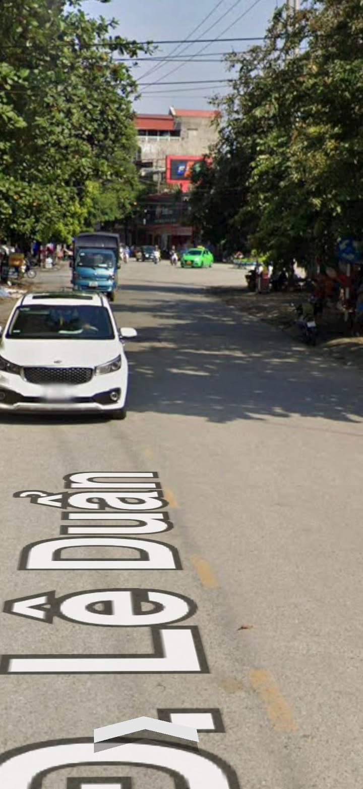 Đất chính chủ Phan Thiết Tuyên Quang 105m² giá 1.85 tỷ - Tiềm năng đầu tư lớn!