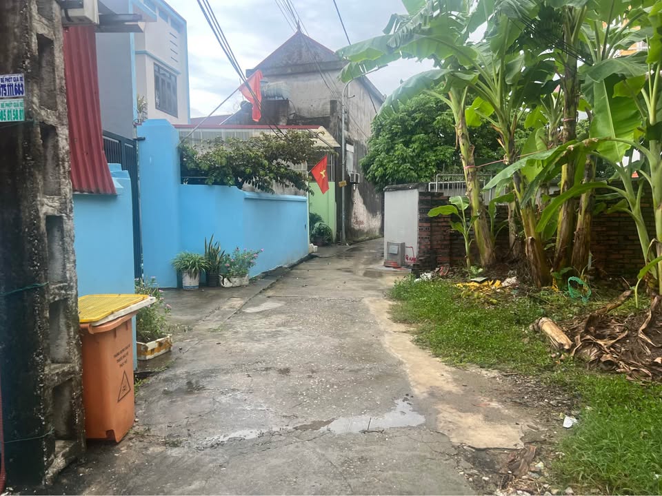 Đất thổ cư Quế Tân 78m² giá 1.1 tỷ - Cơ hội vàng cho nhà đầu tư!