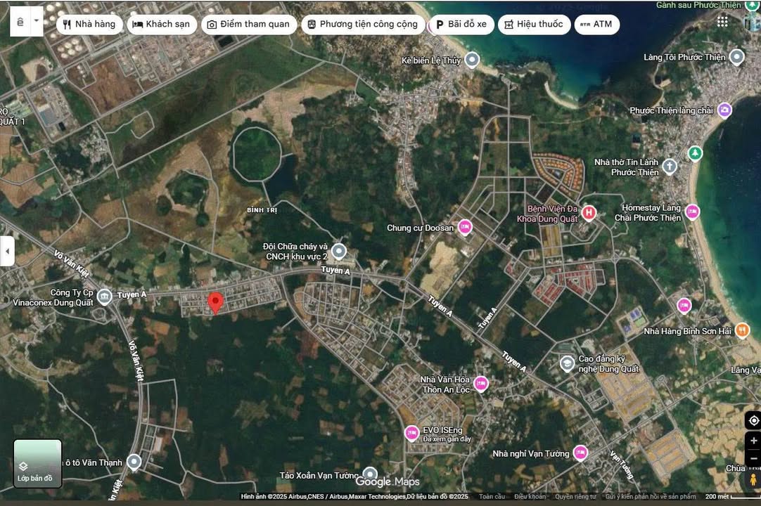 Đất nền lô góc TDC Trảng Bông 236m² giá 900 triệu - Cơ hội đầu tư tuyệt vời!