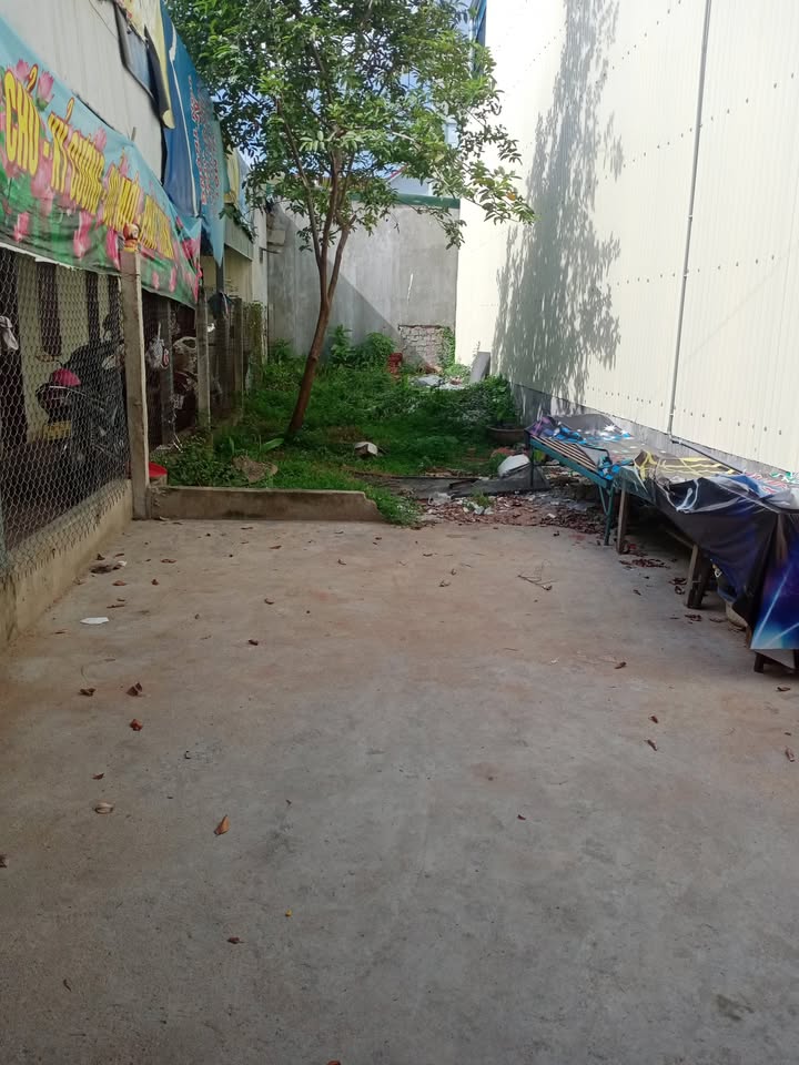 Đất nền chính chủ tại Trần Hưng Đạo, Quảng Ngãi 72m² chỉ 1.29 tỷ - Sổ hồng đầy đủ!