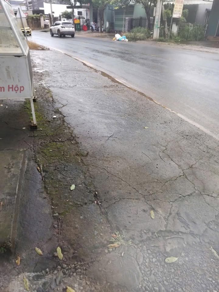 Đất mặt đường Quốc lộ 27, Lâm Hà 48,000m² giá 7.5 tỷ - Cơ hội vàng cho nhà đầu tư!