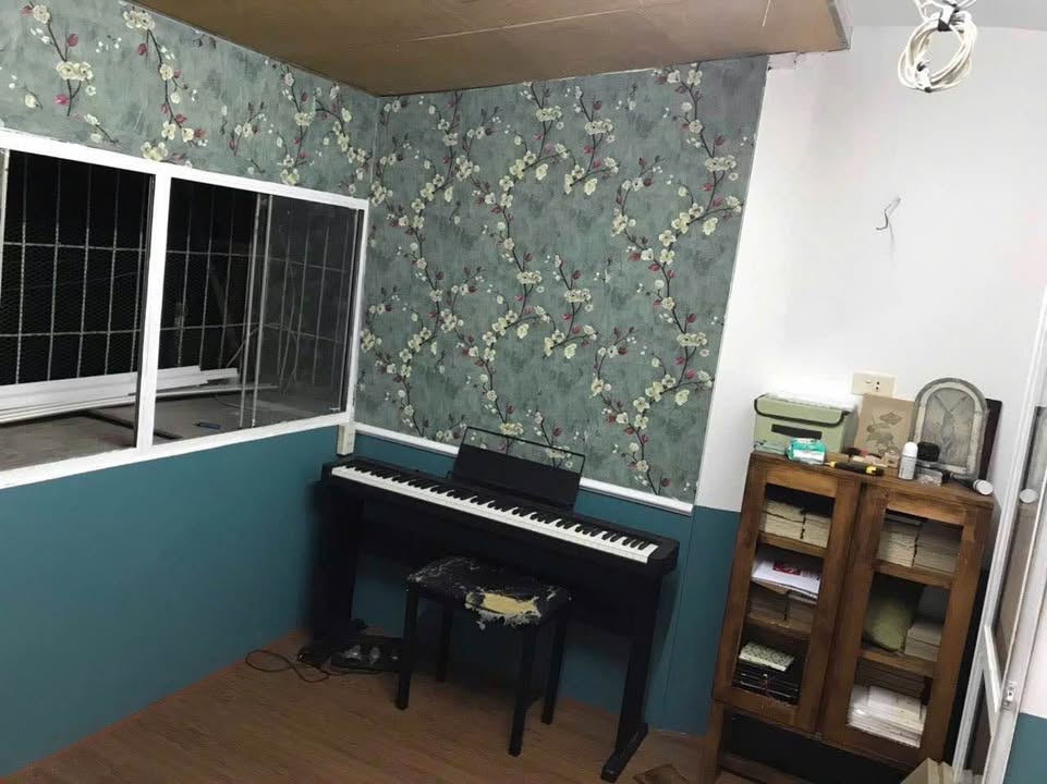 Căn hộ cho thuê TT Trần Huy Liệu, Giảng Võ, 65m² - Giá chỉ 7 triệu/tháng!