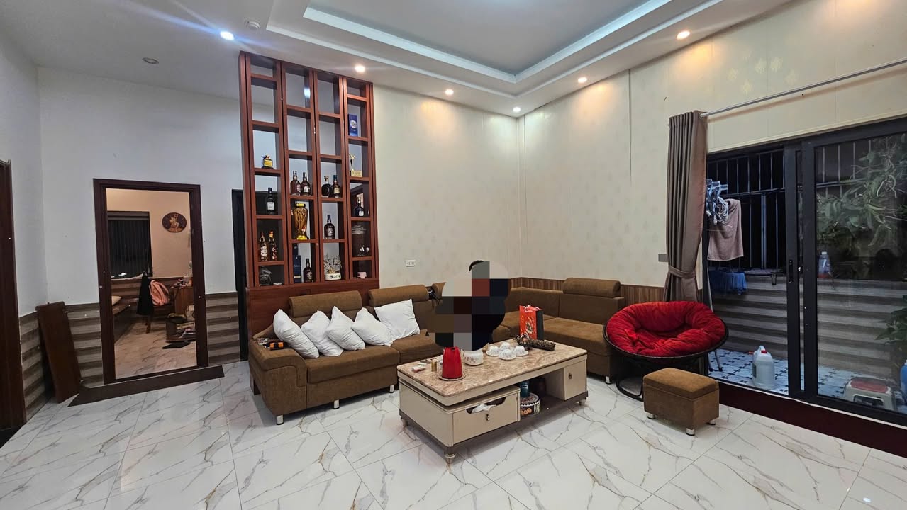 Căn hộ Gia Thịnh Phát Vinh 112m² giá tốt - Đẹp mê ly, full nội thất!