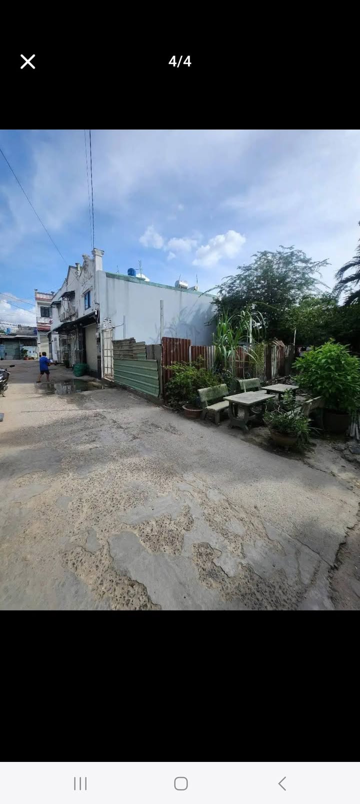 Đất nền quận 12, 60m² giá 1.5 tỷ - Hẻm xe hơi, 2 mặt tiền