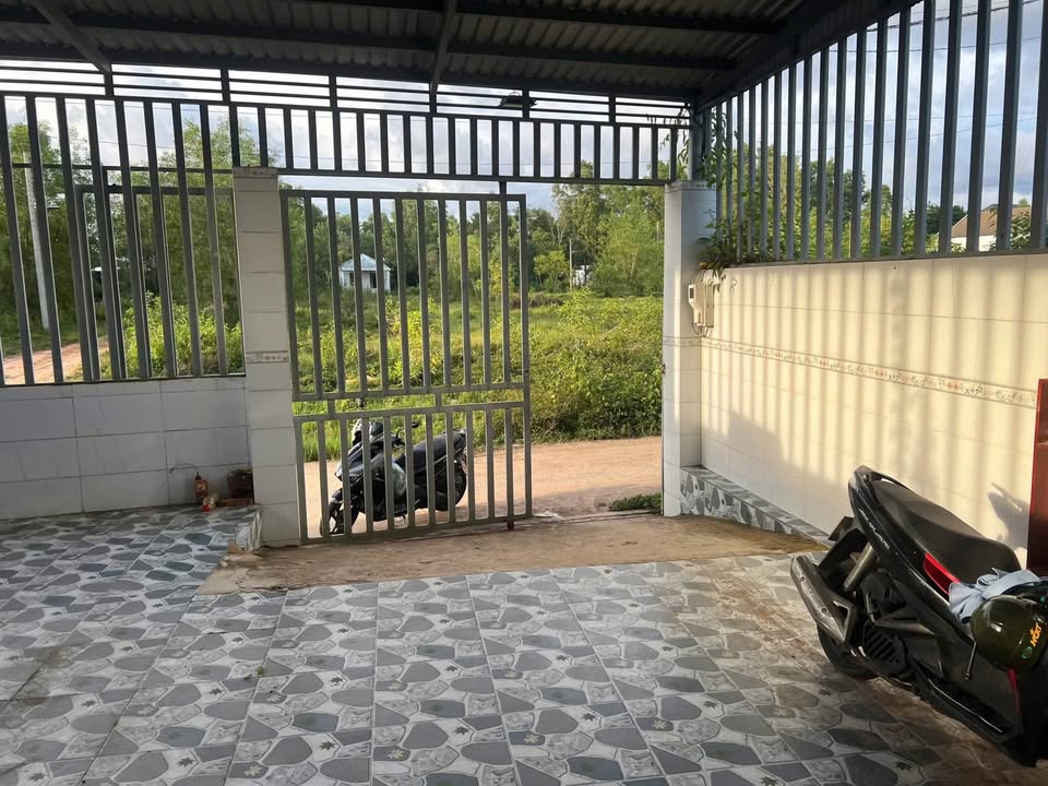 Đất nền hẻm 2A Bến Tràm Phú Quốc 281m² giá 3 tỷ - Sổ hồng riêng chính chủ!