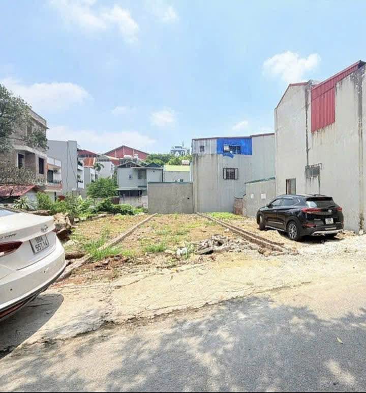 Đất nền 98m² phố Đồng Tum, Vĩnh Yên, giá 2.6 tỷ - Cơ hội đầu tư hiếm có!