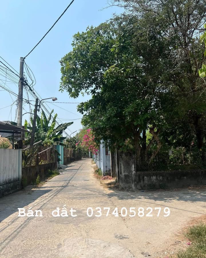 Đất nền Trường Xuân 110m² giá 1 tỷ - Cơ hội đầu tư tuyệt vời!