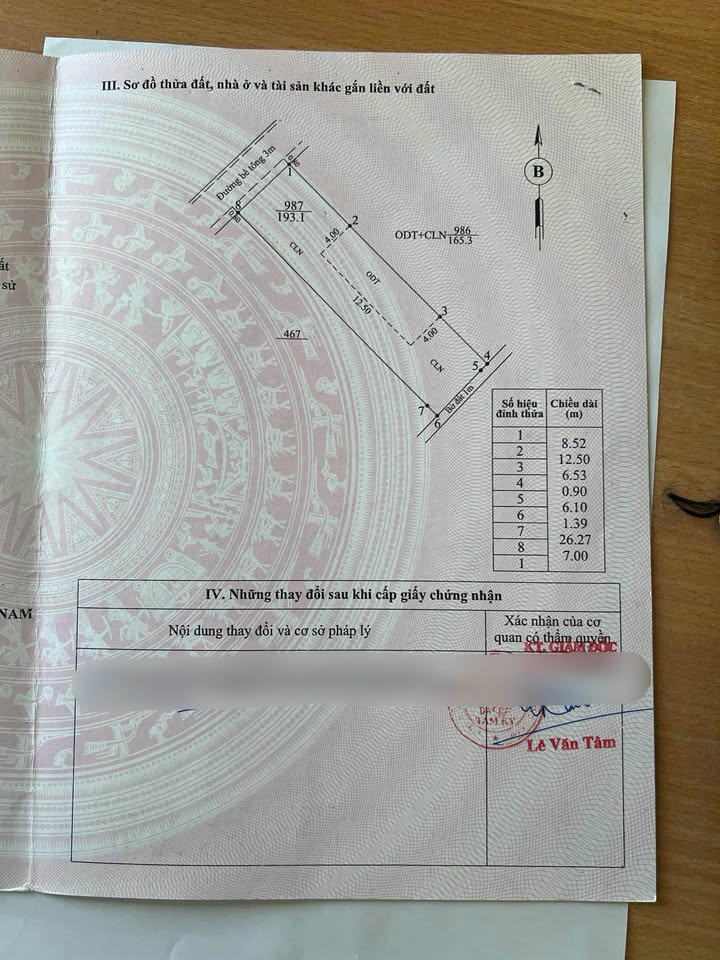 Đất An Hà Đông, Quảng Phú 193m² giá chỉ 700 triệu - Cơ hội đầu tư tuyệt vời!