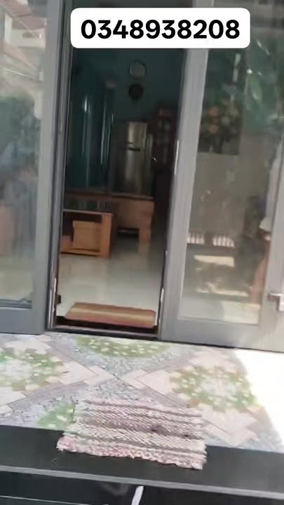 Nhà 2 tầng Hòa Thuận, Tam Kỳ 1218m² giá 2.2 tỷ - Sẵn sàng vào ở!