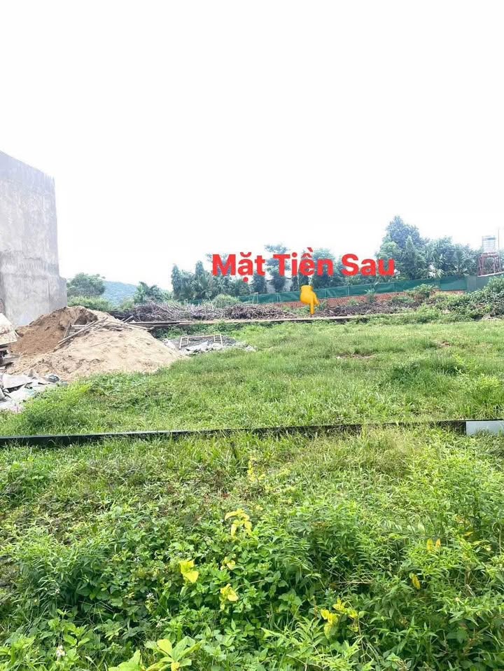 Đất thổ cư Cư Bua, Buôn Ma Thuột 100m² giá chỉ 1.15 tỷ - Mặt tiền đường B3 thông thoáng!