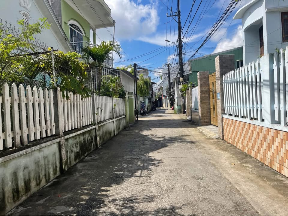 Nhà cấp 4 tại Kiệt 131 Trần Phú, 110m² giá 2.6 tỷ - Cơ hội đầu tư tốt!