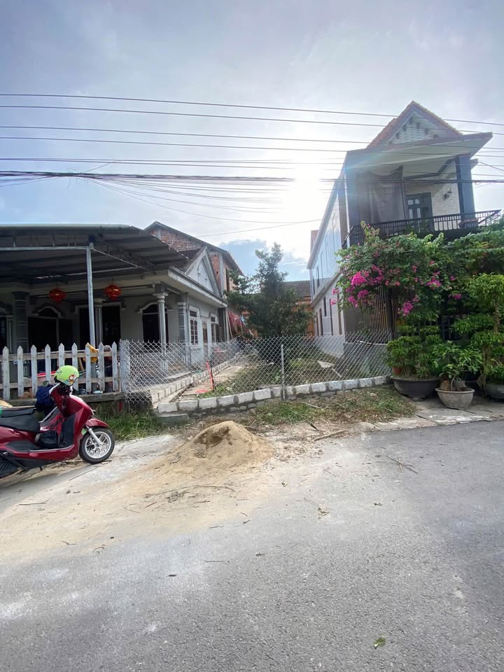 Đất mặt tiền Đỗ Nam, Hương Thủy 114m² chỉ 1 tỷ - Đầu tư lý tưởng!