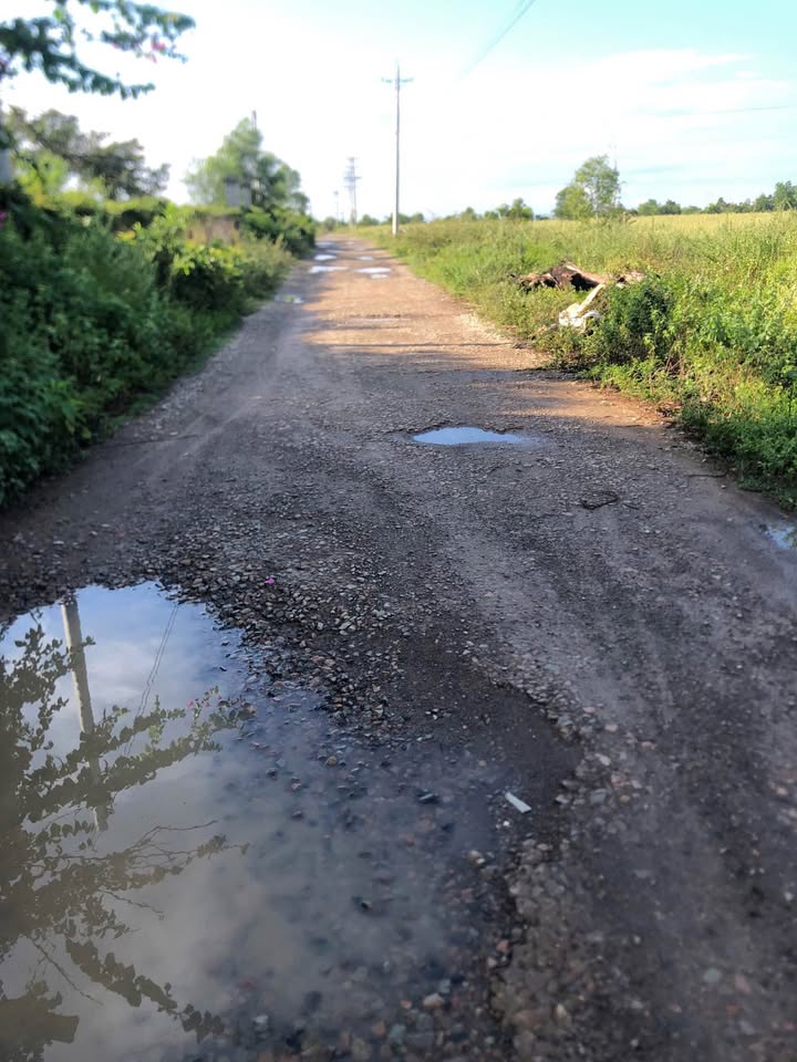 Bán đất thổ cư Thôn Thiện Sơn, Xã Thiện Nghiệp, 1000m² - Đầu tư sinh lời ngay!