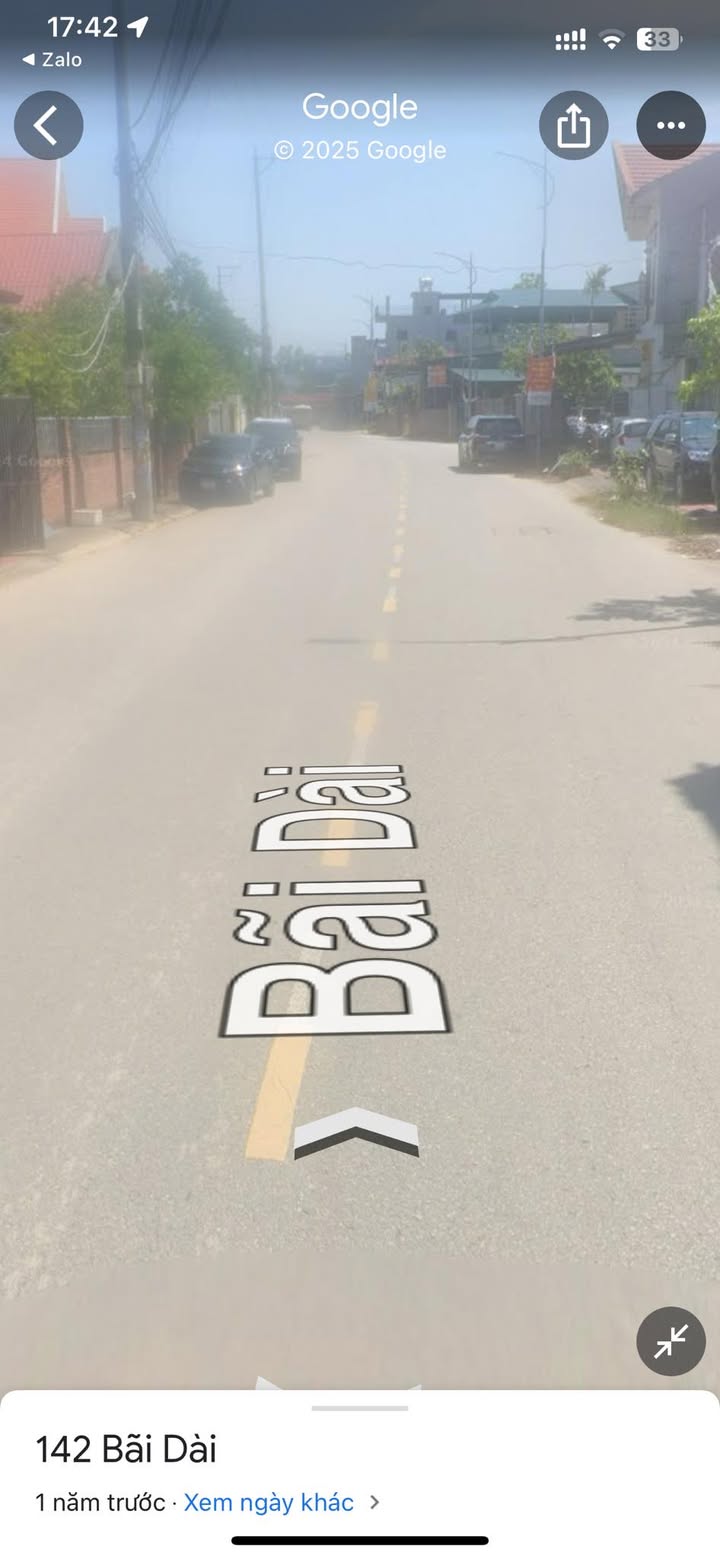 Đất nền Bãi Dài, Uông Bí 100m² giá 700 triệu - Đầu tư sinh lời ngay!