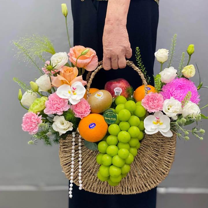 Căn hộ An Phú quận 6 95m² giá 2.7 tỷ - Căn góc tầng cao tuyệt đẹp!