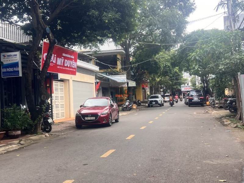 Nhà mặt tiền Tô Hiệu, Buôn Ma Thuột 155.4m² giá 7.9 tỷ - Kinh doanh sầm uất!