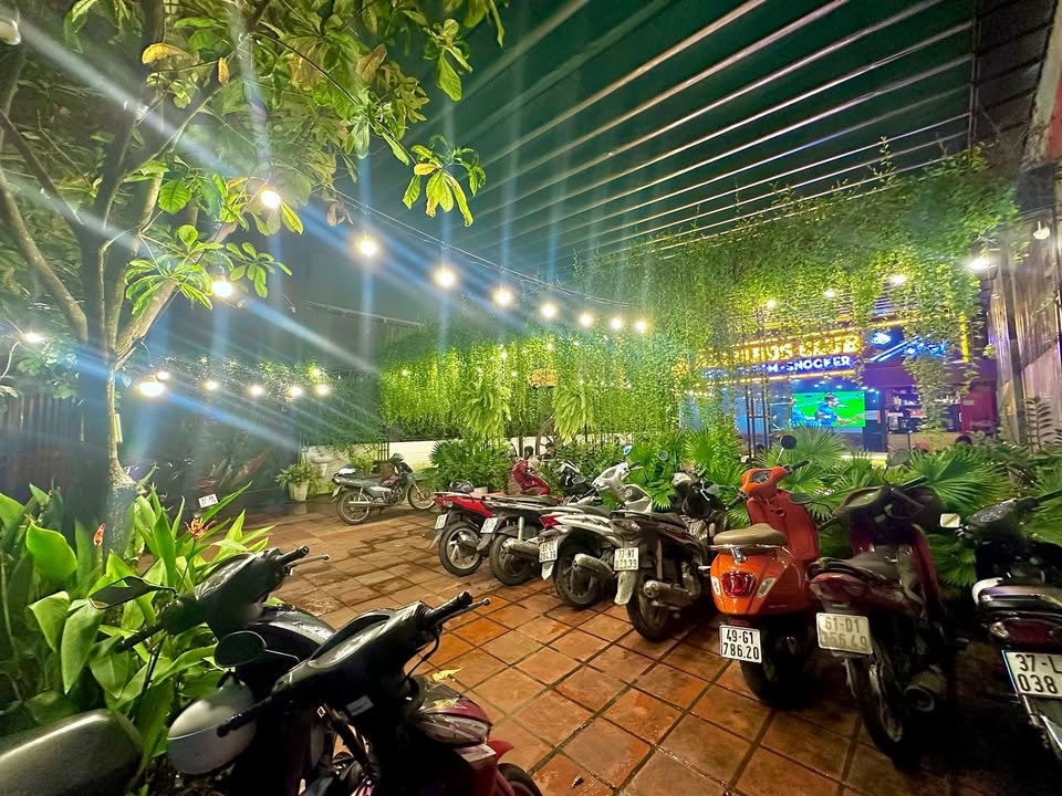 FrontHouse mặt tiền Lê Hồng Phong, Dĩ An, 600m² - Đầu tư sinh lời ngay!